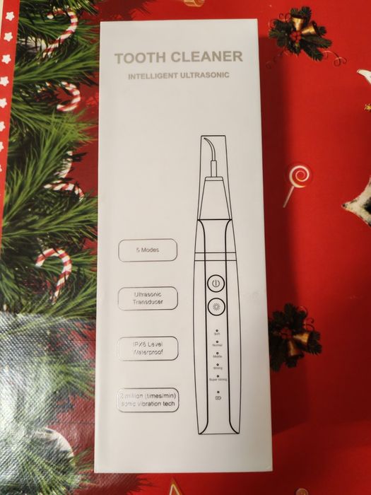 Aparat de curățat detrartaj