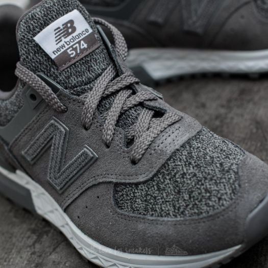 New balance страхотни маратонки