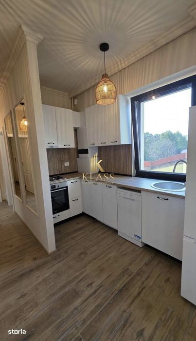 Apartament 2 Camere LUX | Rond Alba Iulia – Parcare Inclusa — fotografia 3