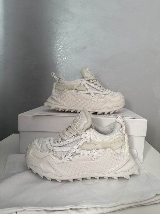 Off White Odsy 1000 (36 PE STOC!!)