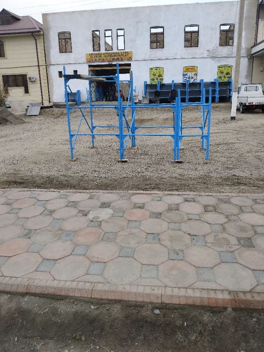 Ijaraga Xarxel turdagi lesalarbor mayday lesalarbor kalyoschalarhambor