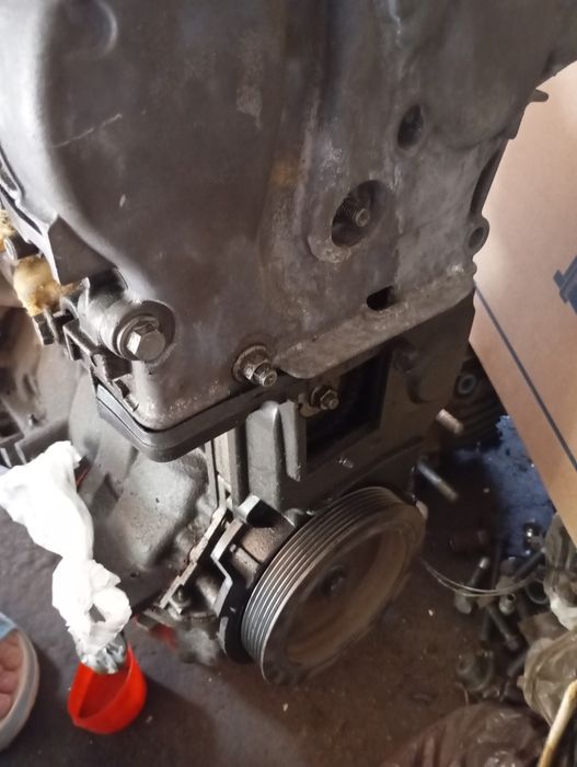 Ларгустың маторы