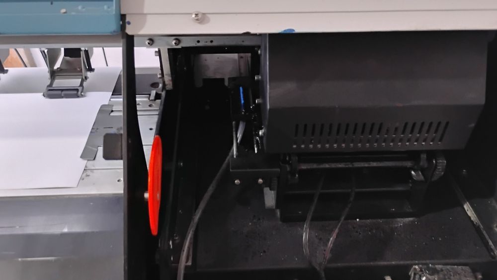 Широкоформатен принтер