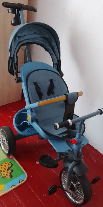 Продам детский велосипед