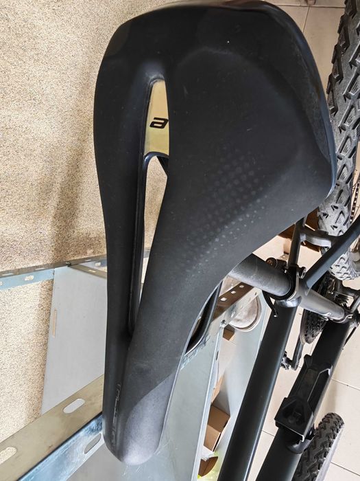 Колело CUBE Nature