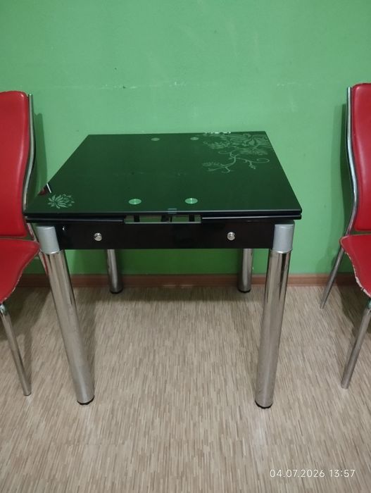 Стол  раздвижной