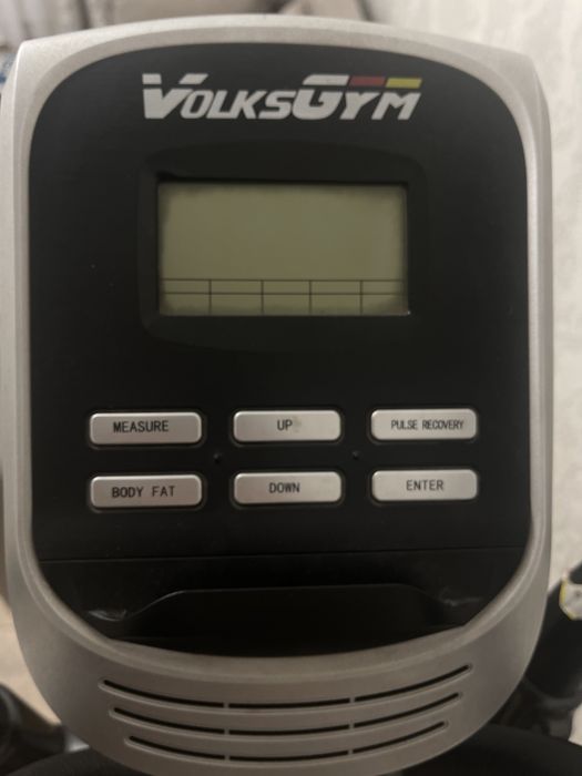 Тренажерка Volksgym