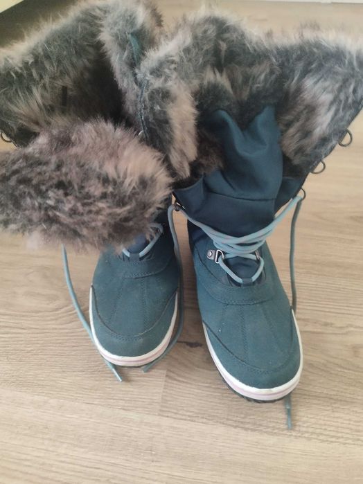 Trollkids детски ботуши