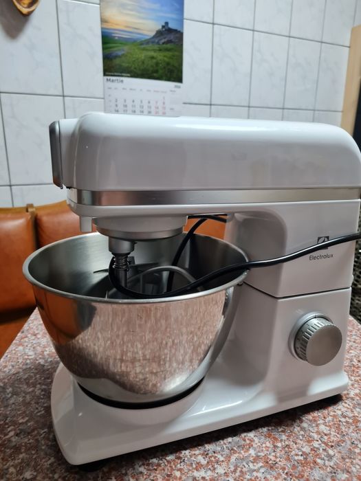 Robot de bucatarie