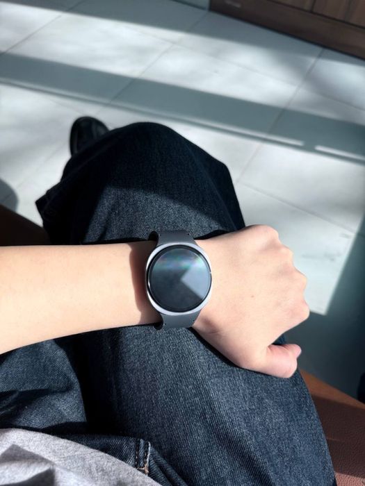 Смарт часы•Samsung watch 8