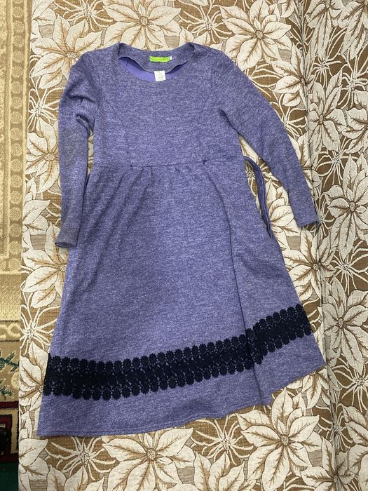 Платья для кормящих