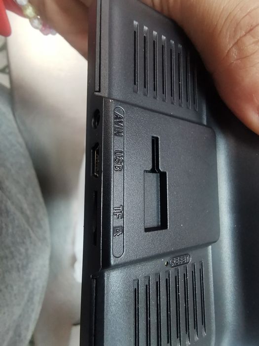 Видео регистратор wdr full hd 1080p