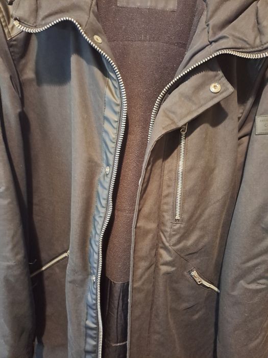 Jack & Jones зимна парка