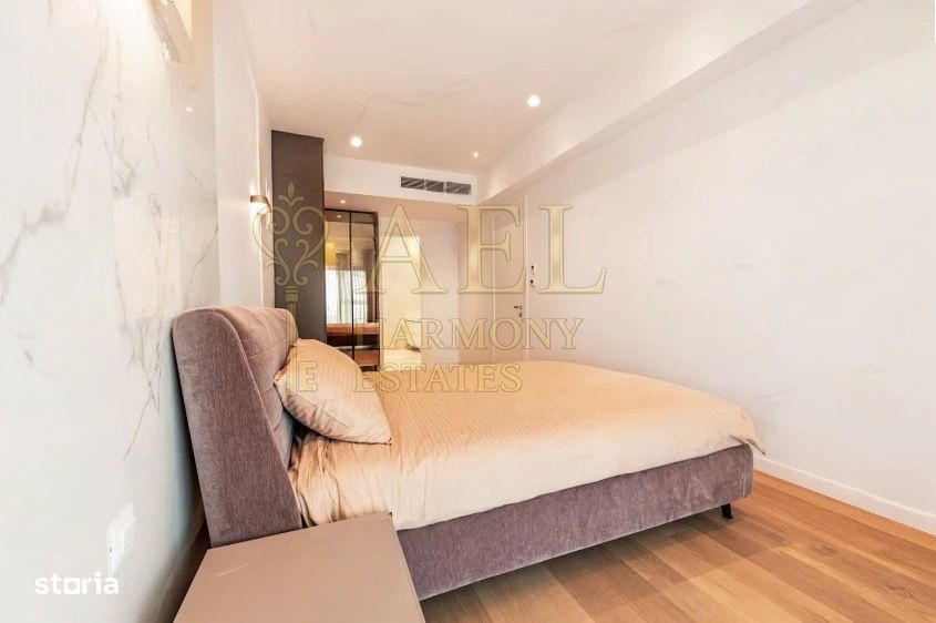 Apartament PREMIUM *3 camere* | One Verdi Park