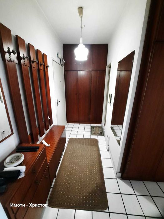 Гарсониера в добро състояние, в района на Пети полк - снимка 6