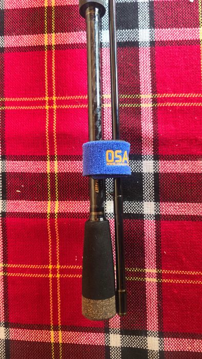 Спининг въдица savage gear sg2