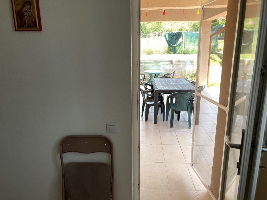 Casa noua parter Simnicu de Sus