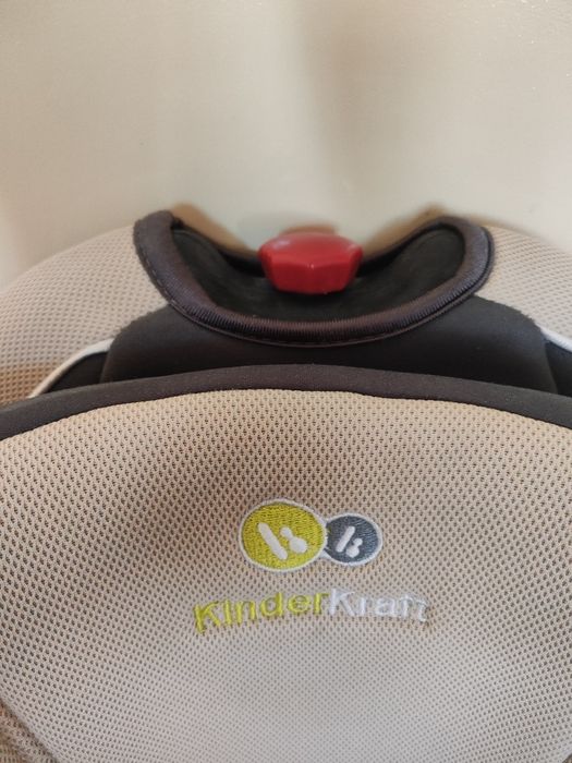 Столче за кола Kindercraft