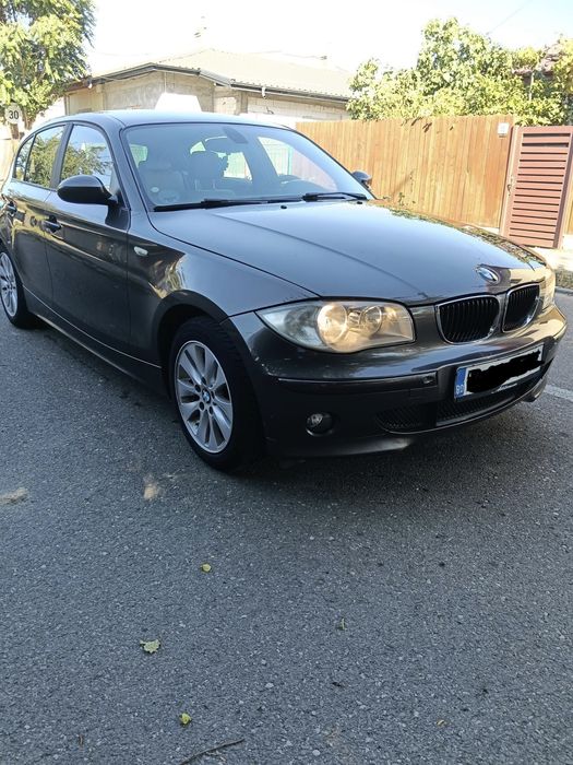 BMW Seria 1