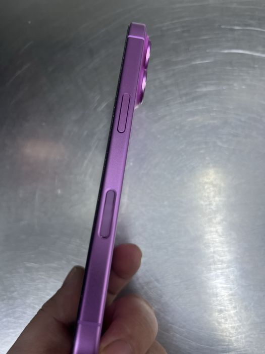 Iphone 16 128г  прадоетца