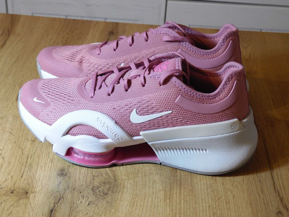 Нови! Nike Zoom SuperRep 4 Next Nature - 39 номер Оригинални!