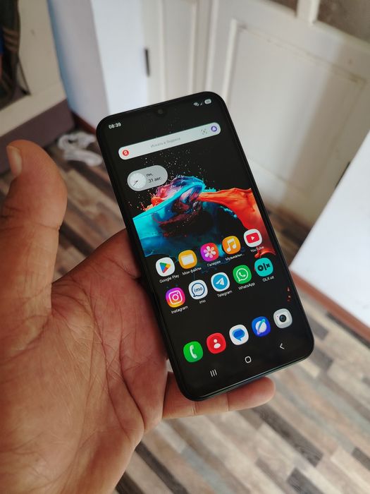 Samsung A15 xotra 6/128