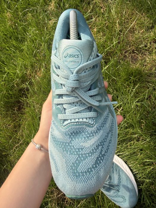 Asics Gel-Nimbus 23