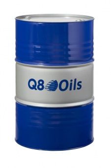 Турбинное масло Q8 van Gogh 32