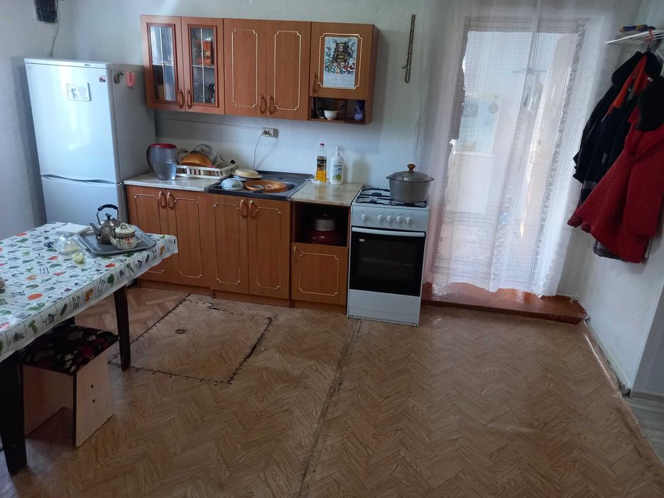 Продам дом с. Васильковка 25км от Кокшетау