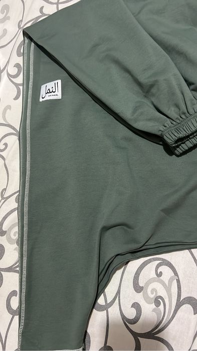 Двойка Аннамл ориг