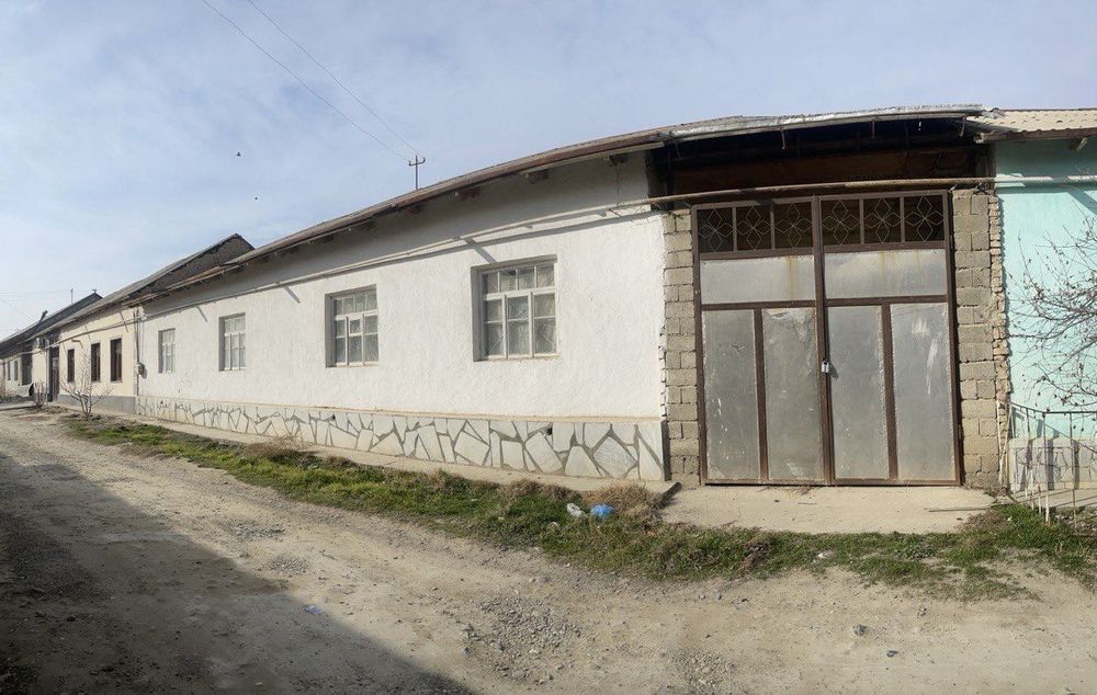 Ховли сотилади . Продается дом. Митан шахарчаси, Иштихон тумани