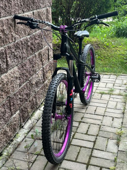 Erec l100 мтб стант велик