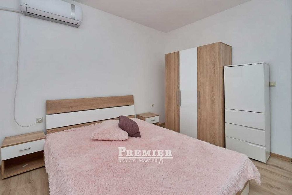 Продава се Тристаен апартамент в Бургас, Акациите - 100 кв.м за 661 €/кв.м - Снимка #7