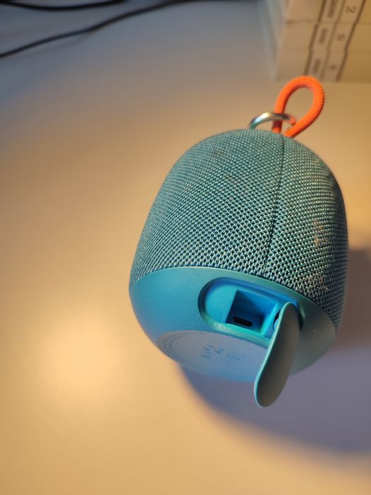 Ultimate Ears Wonderboom boxa portabila