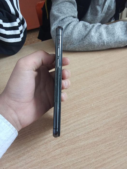 Обмен любой айфон