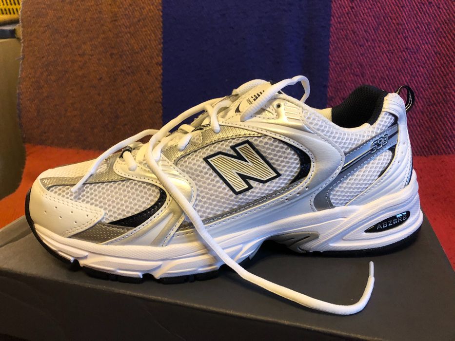 New Balance 530 Оригинал