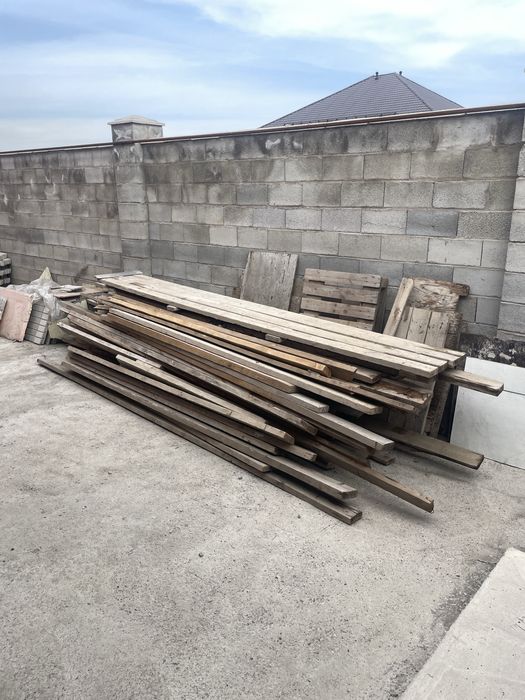 Балки дерево для строительство