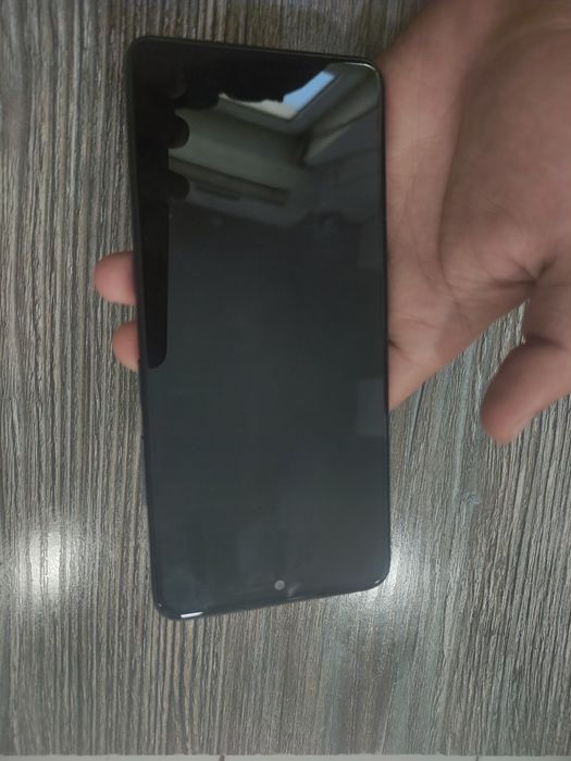Redmi Note 11 Pro