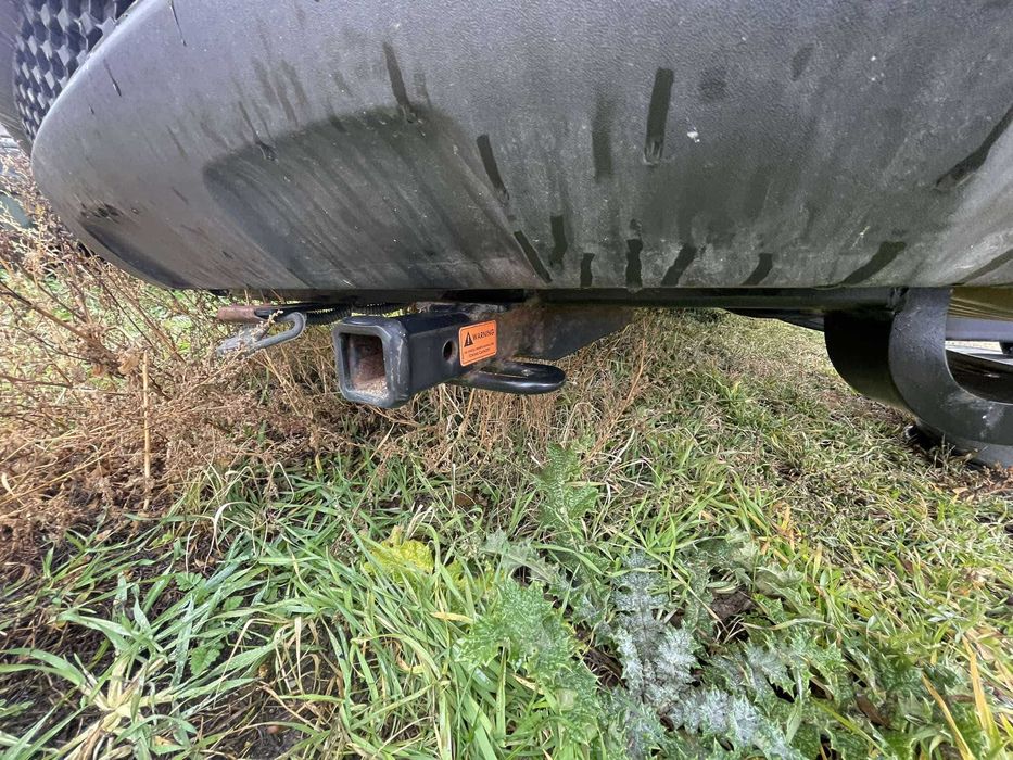 Kia Sorento 2.4 GDI НА ЧАСТИ киа соренто 2.4 гди автомат