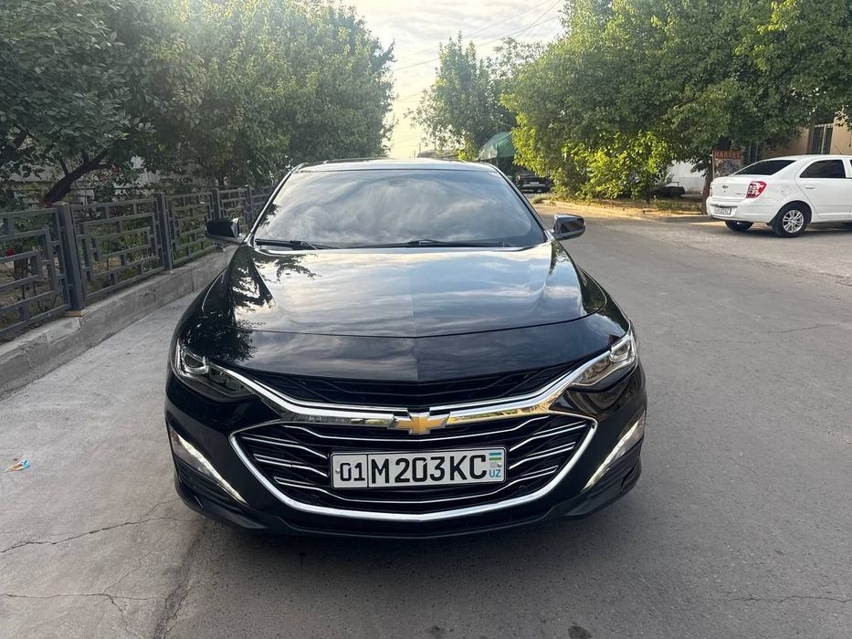 Malibu 2 premier