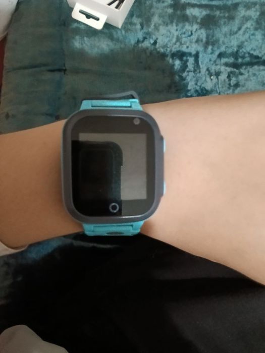 Smartwatch canyon live
