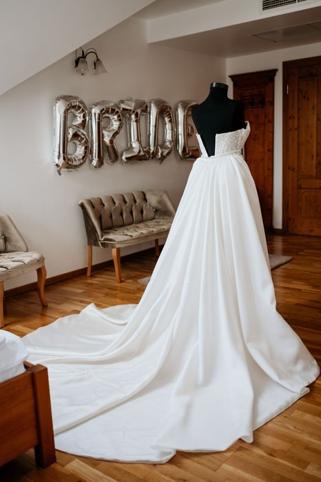 Rochie mireasă - Exclusive Bridal