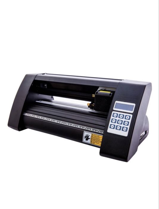 Плоттер режущий новый