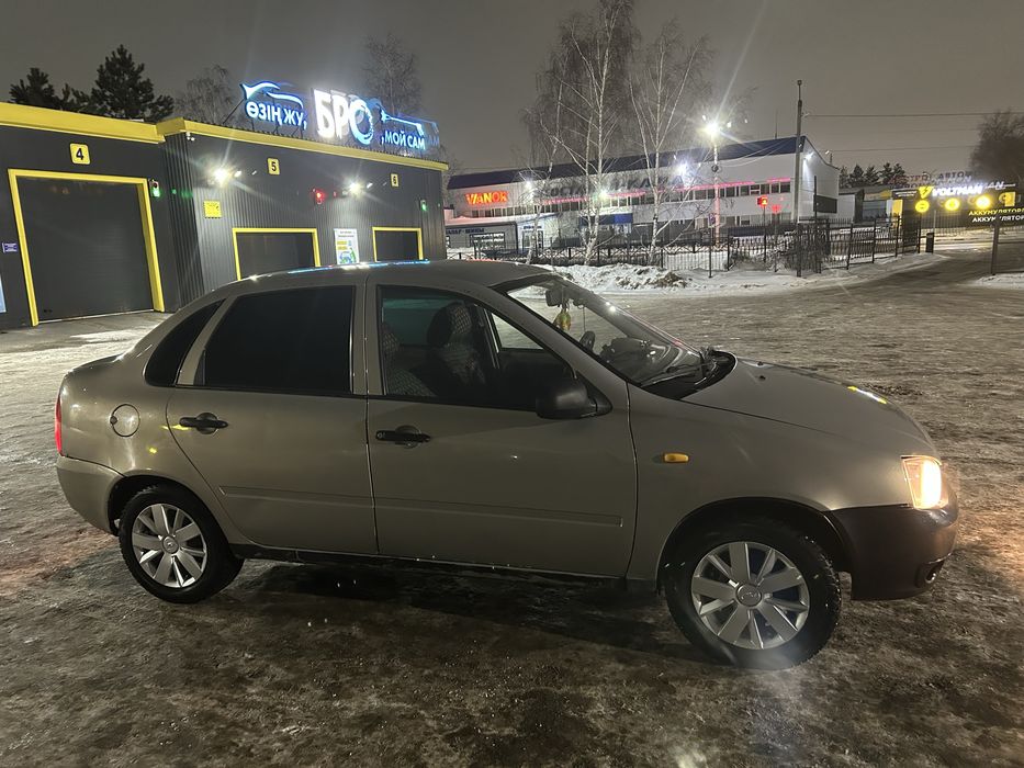 Продам Ладу Калину 2006 года