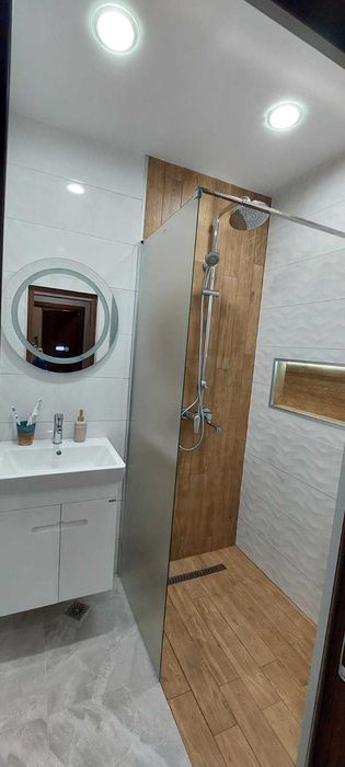 Вътрешни ремонти дейности