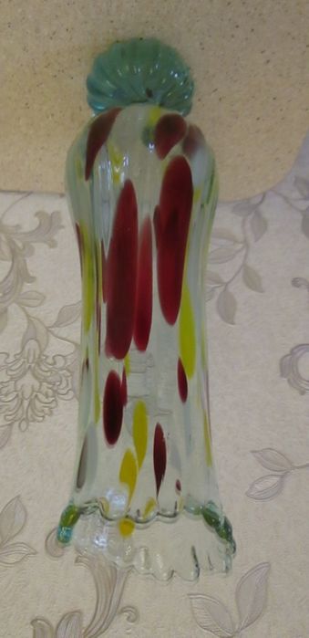 Ваза для цветков. Оригинальный красивый дизайн