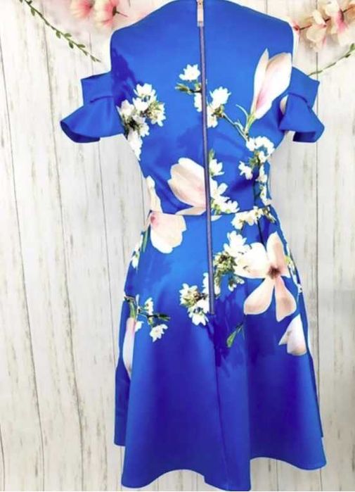 Рокля Ted Baker, размер 1