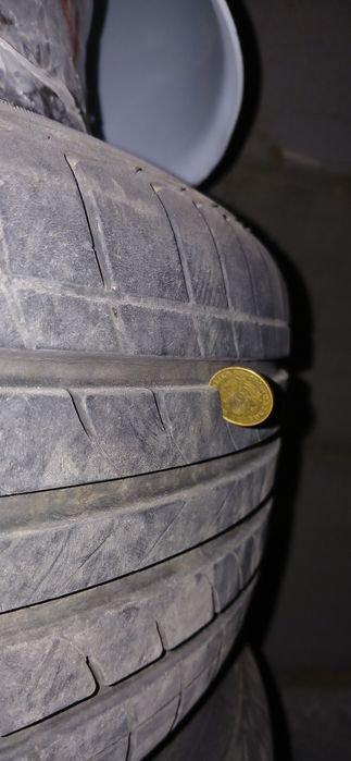 Летный балон торус титанка