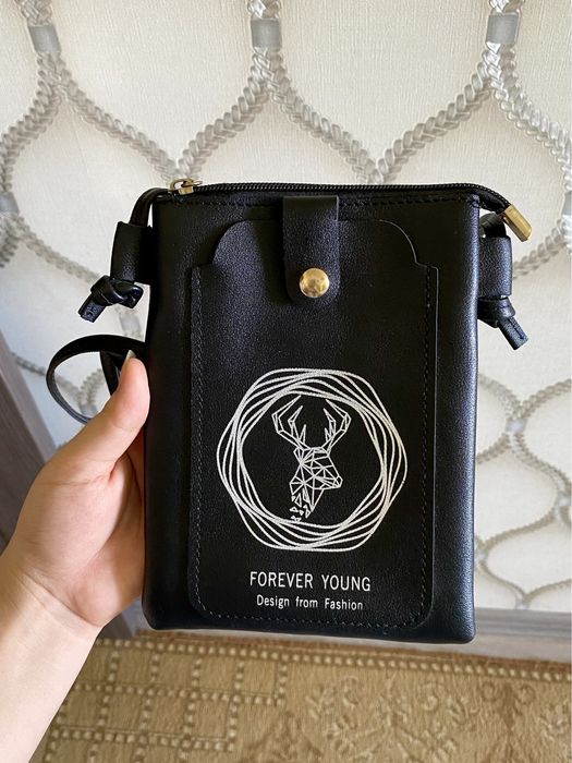 Продаю новую маленькую сумочку