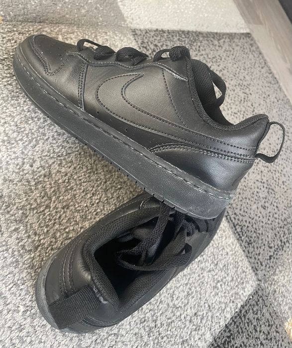 Сникърси Nike kids courd BOROUGH LOW 2